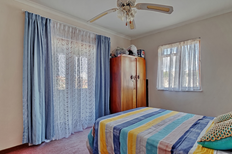 3 Bedroom Property for Sale in Gelvandale Eastern Cape